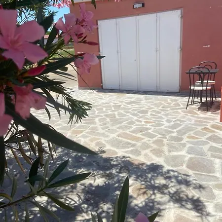 Studio Simoneta Malinska Exterior photo