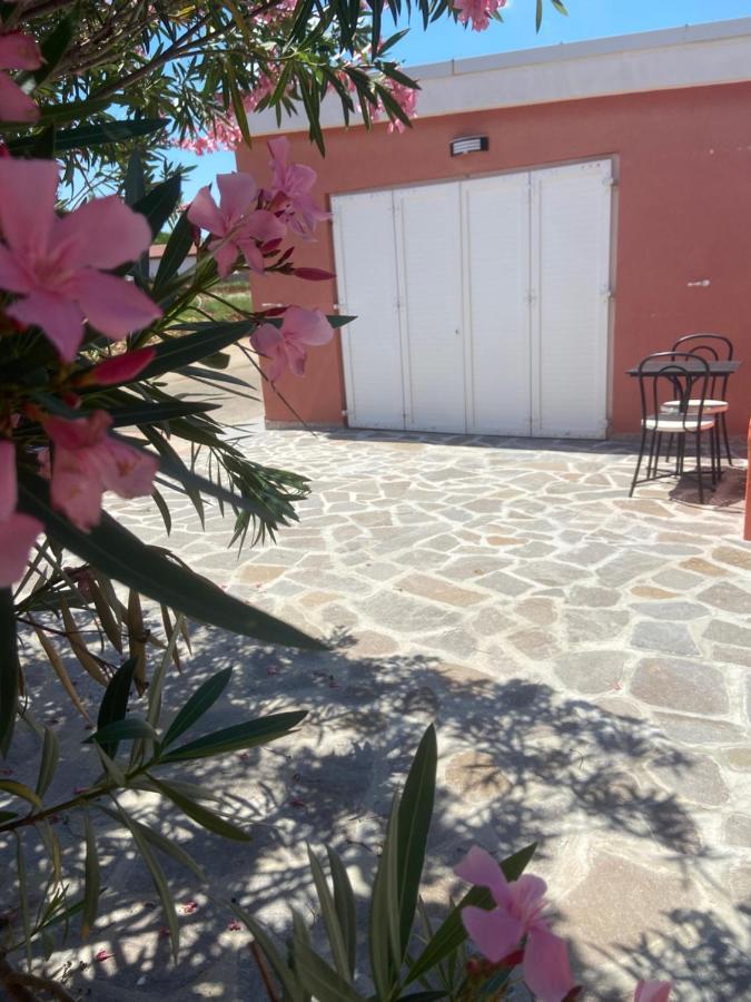 Apartment Simoneta *
