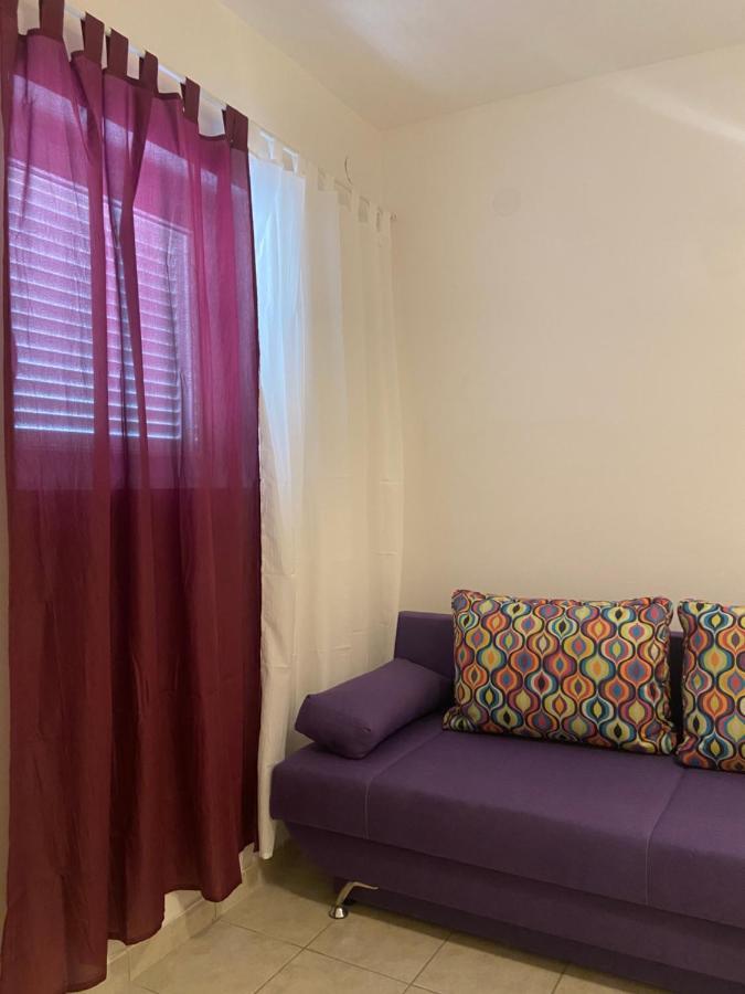 Apartment Simoneta