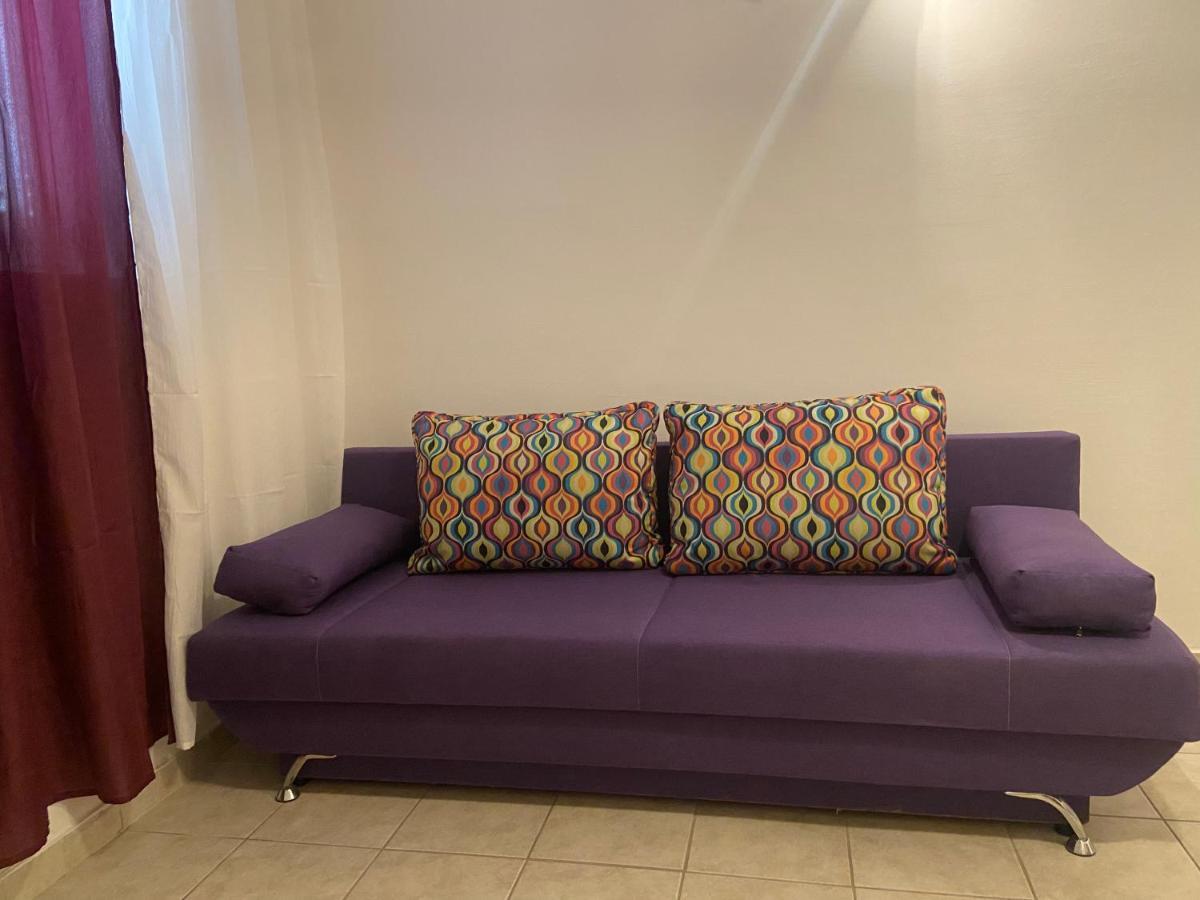Simoneta Apartment *