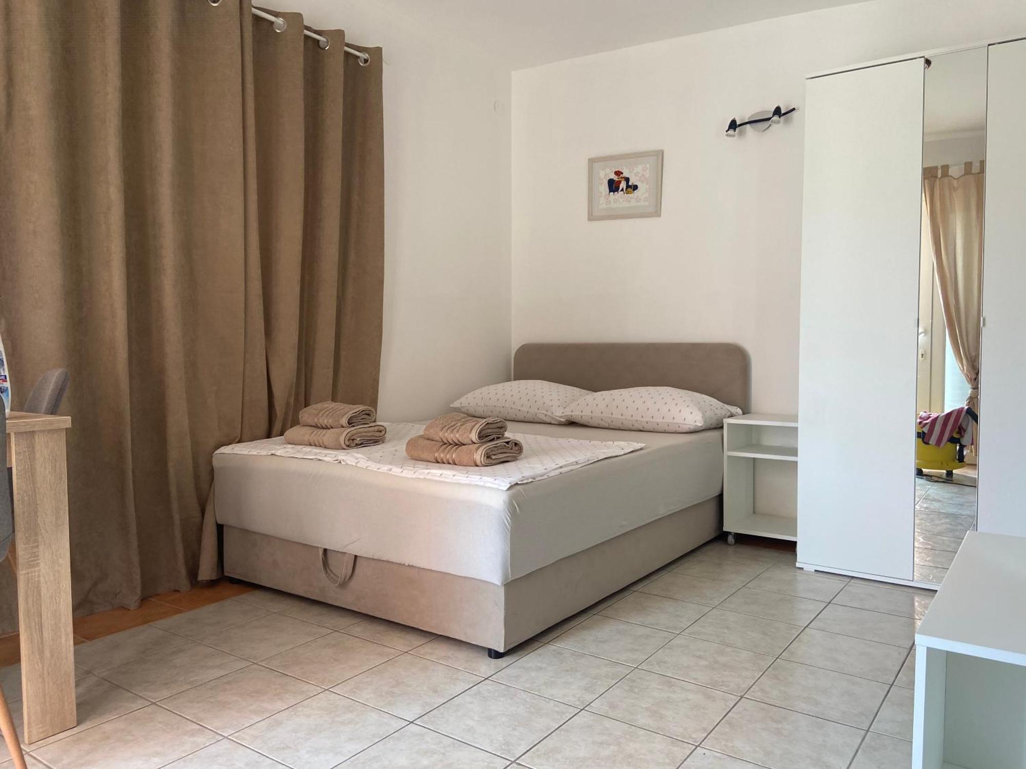Simoneta Apartment Malinska