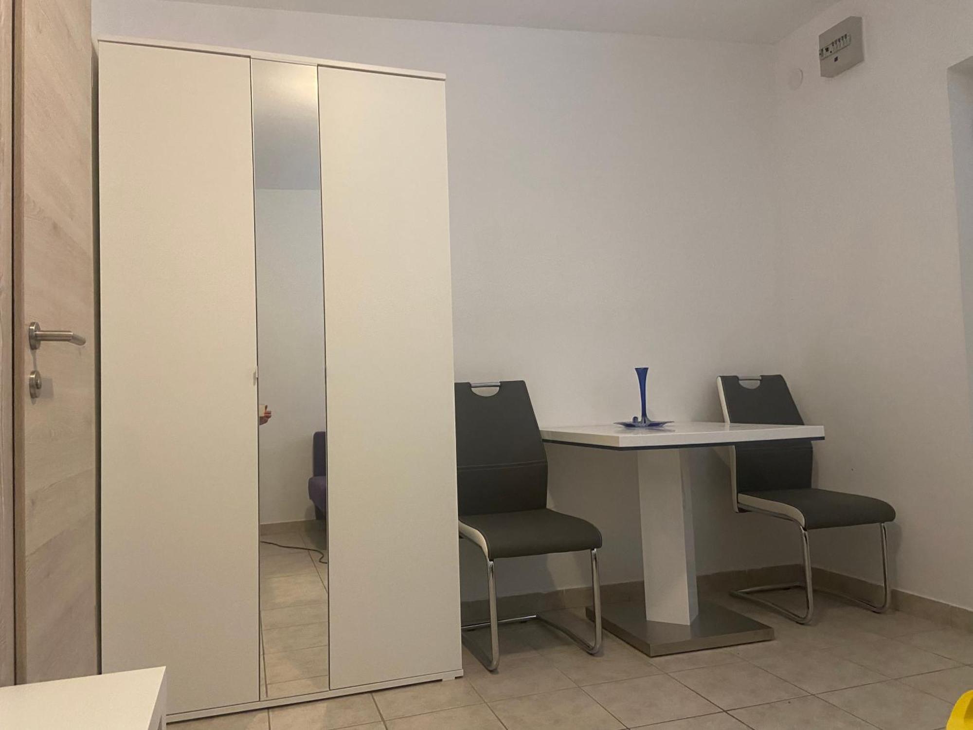 Simoneta Apartment Malinska