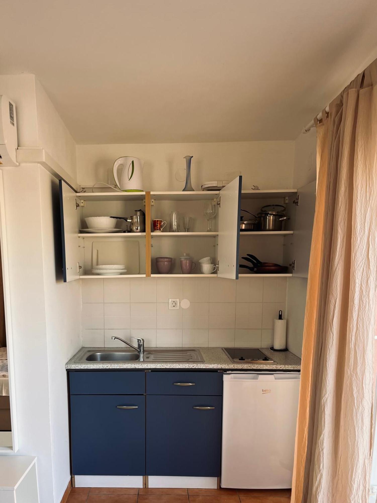 Apartment Simoneta