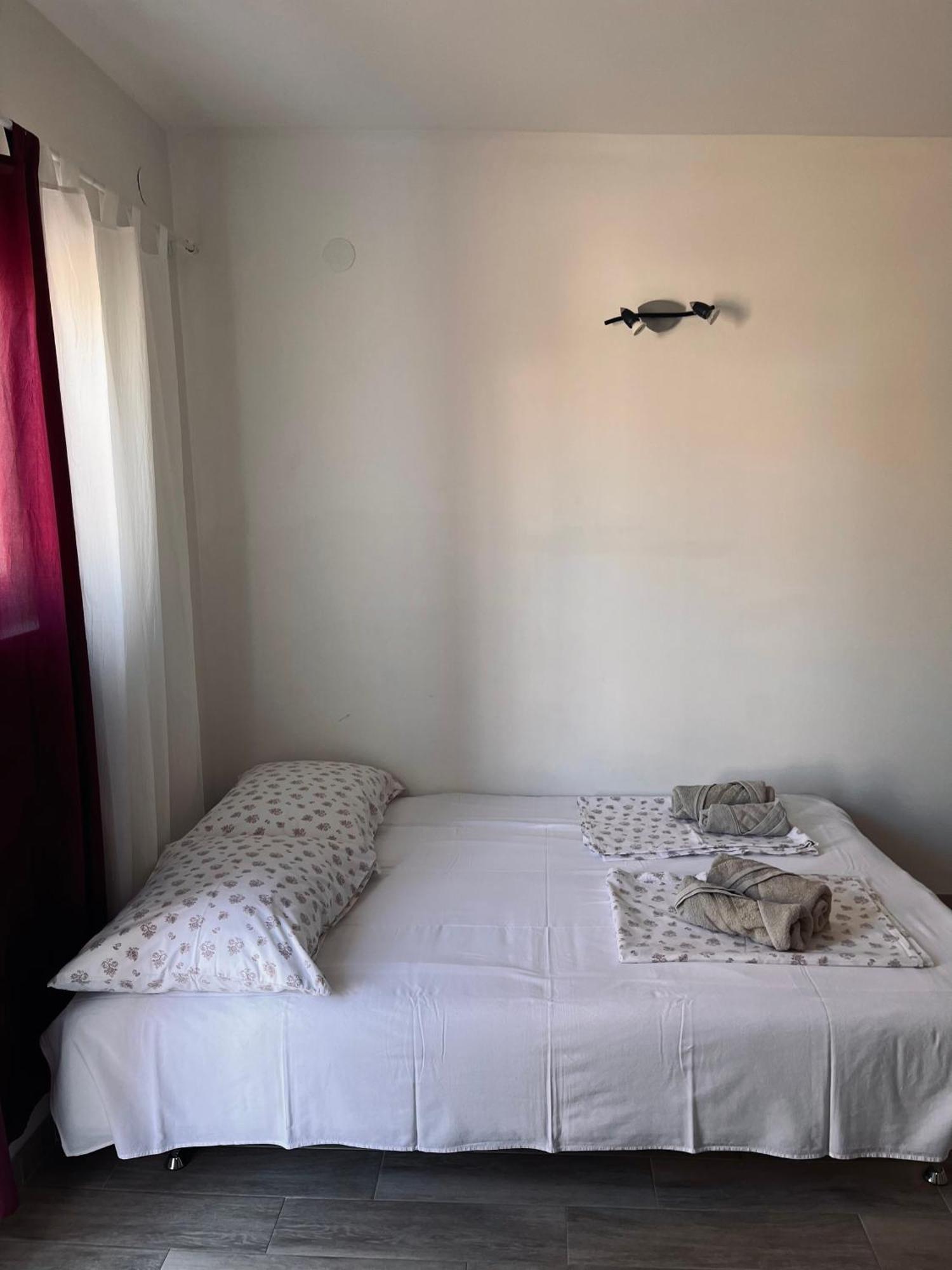 Simoneta Appartement *