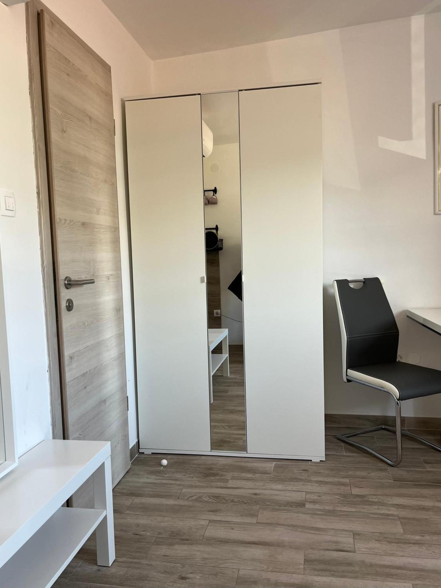Appartement Simoneta *