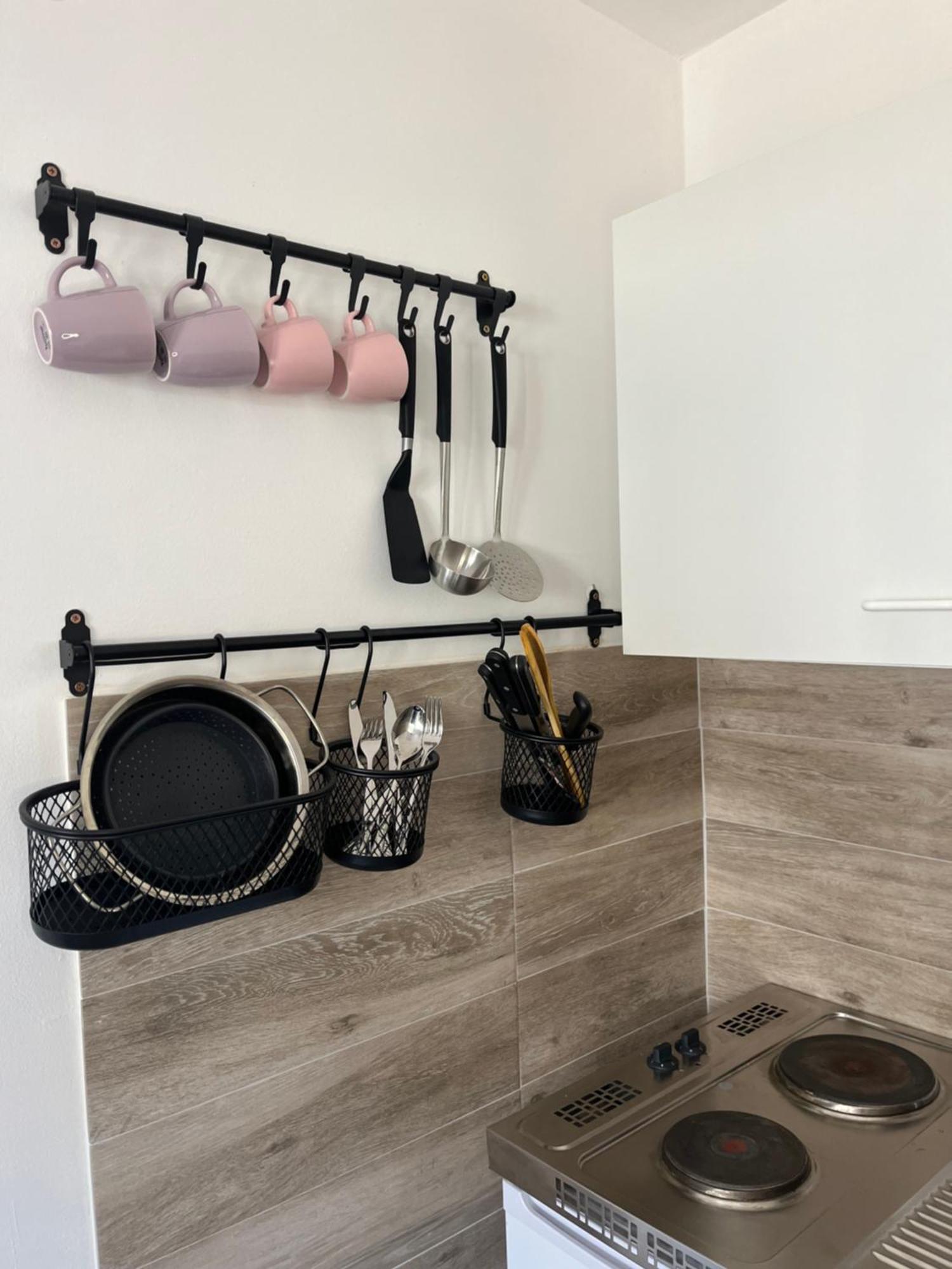 Simoneta Appartement