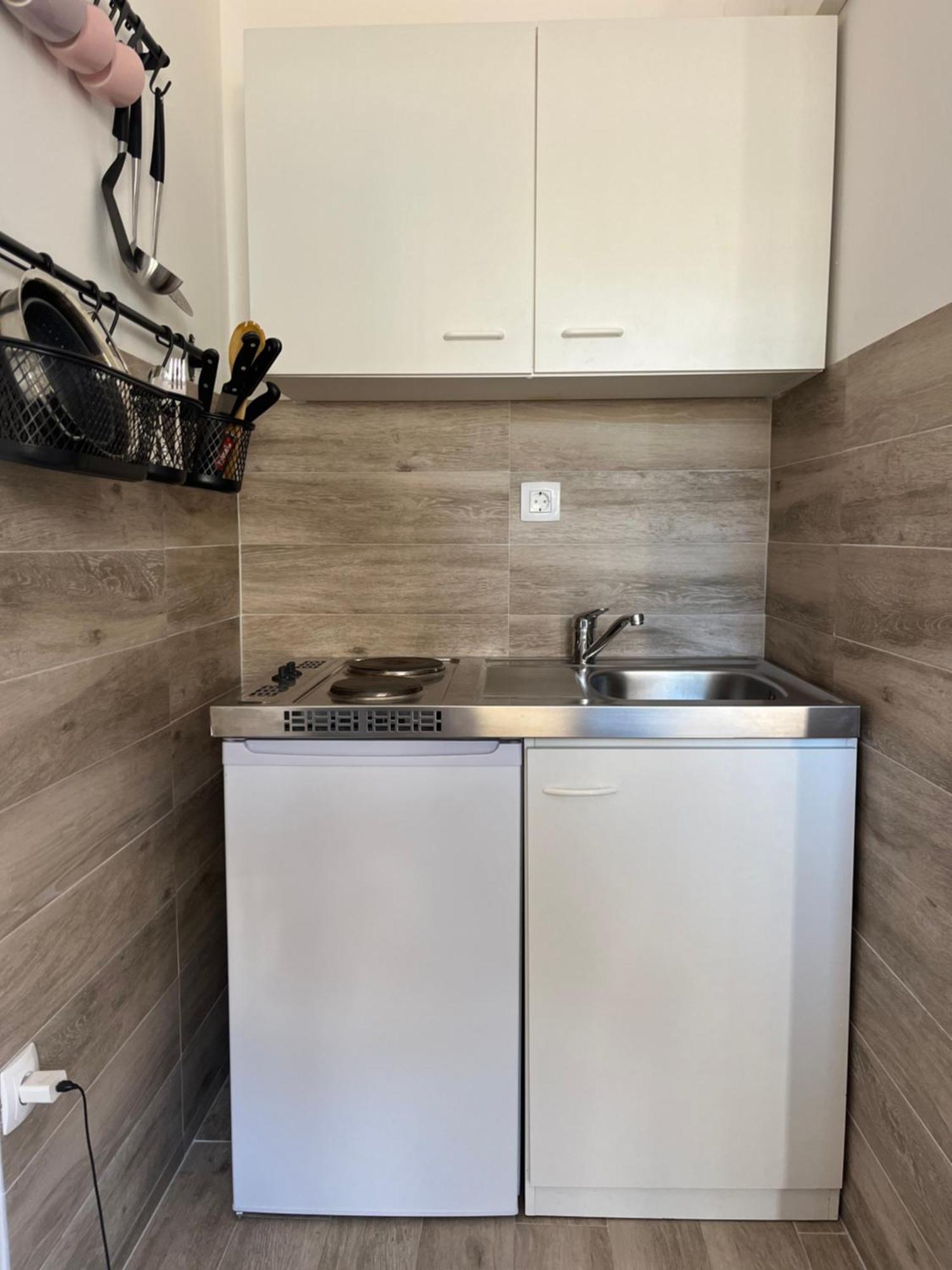 Appartement Simoneta