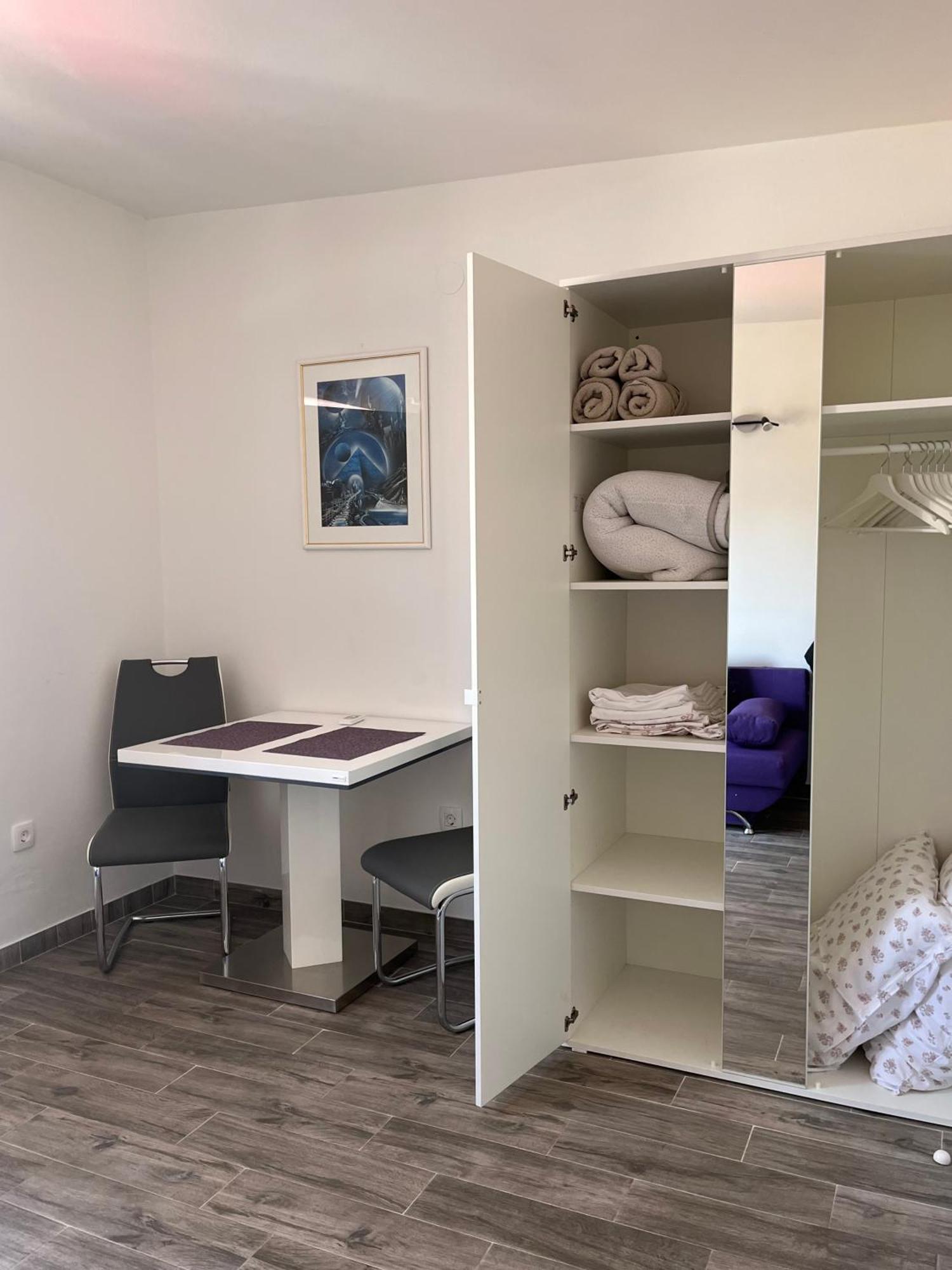 Simoneta Apartment Malinska