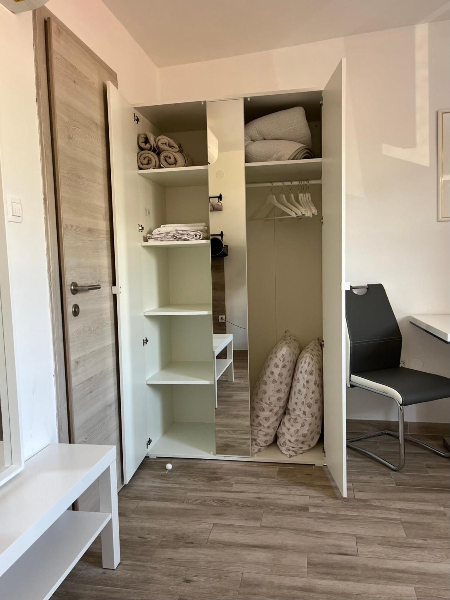 Appartement Simoneta Malinska