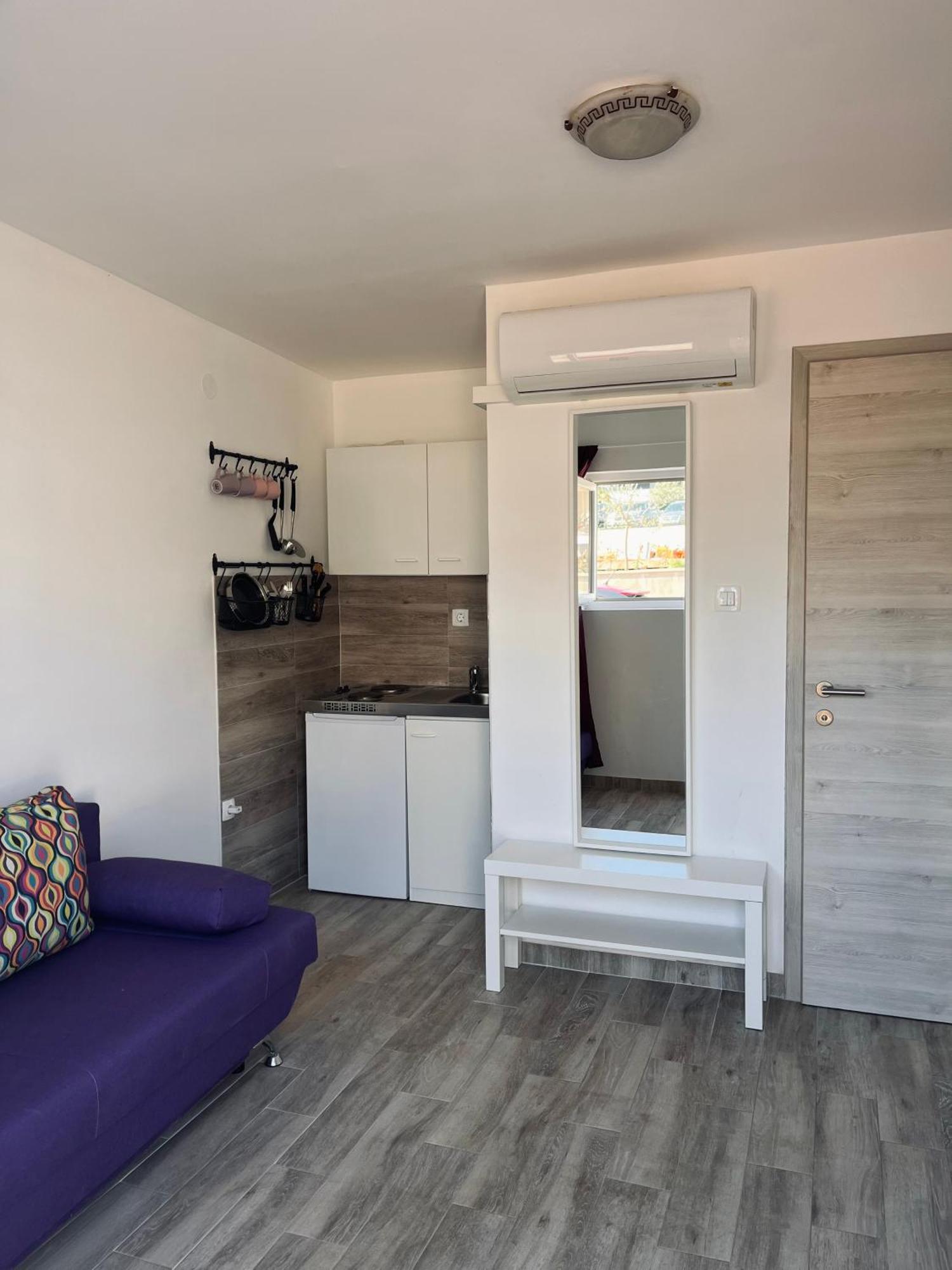 Simoneta Appartement