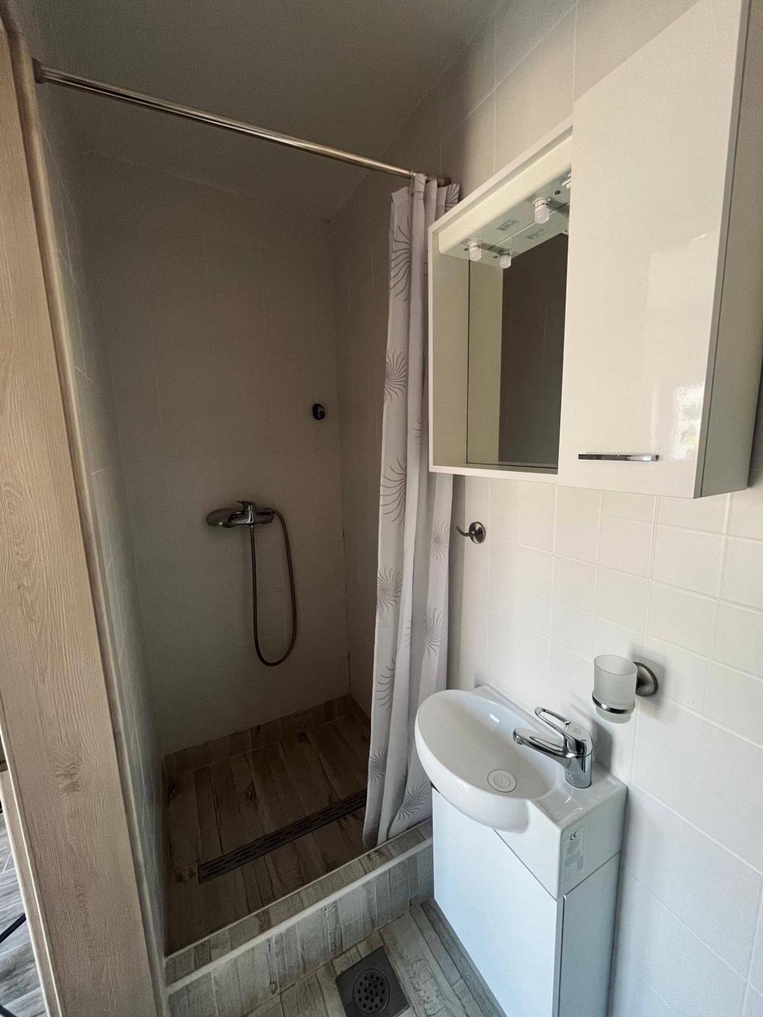 Appartement Simoneta