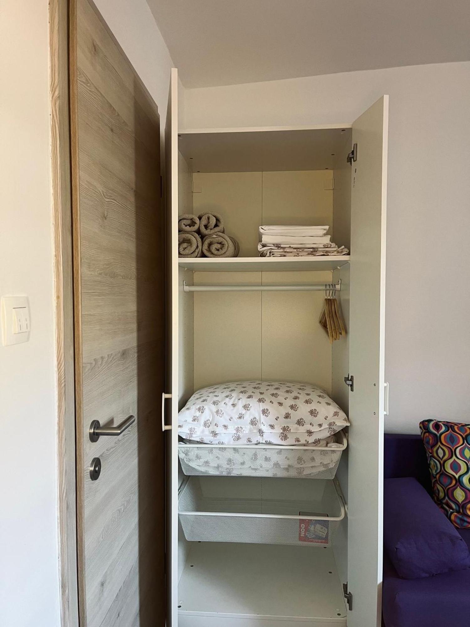 Simoneta Appartement Malinska