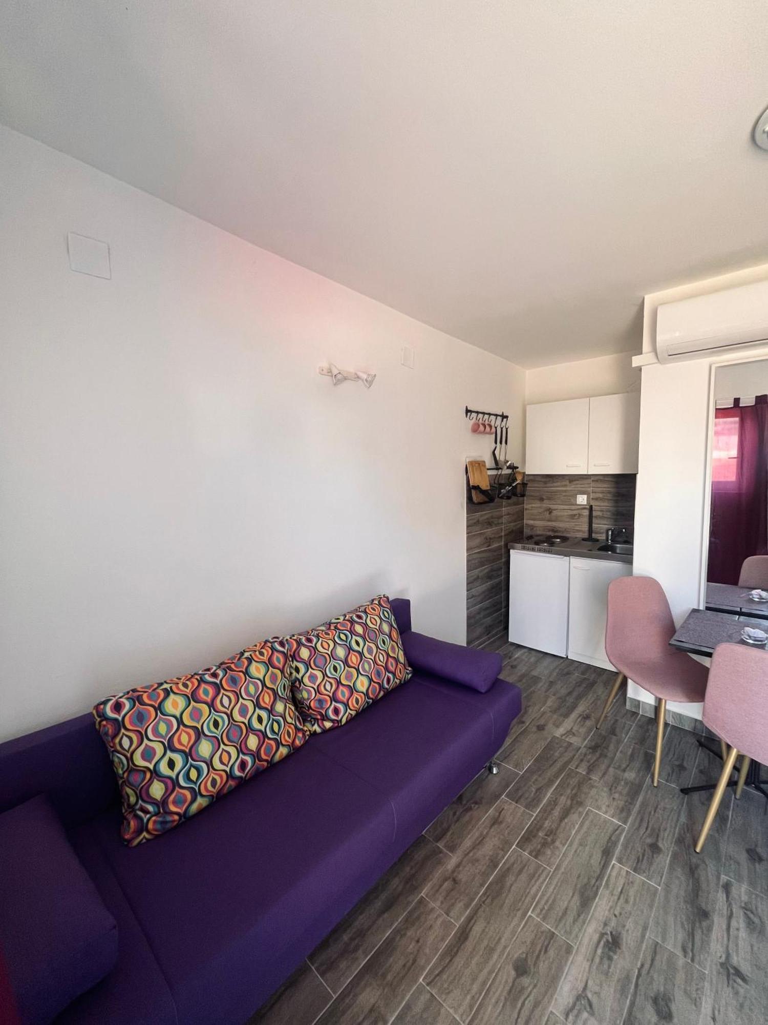 Apartment Simoneta